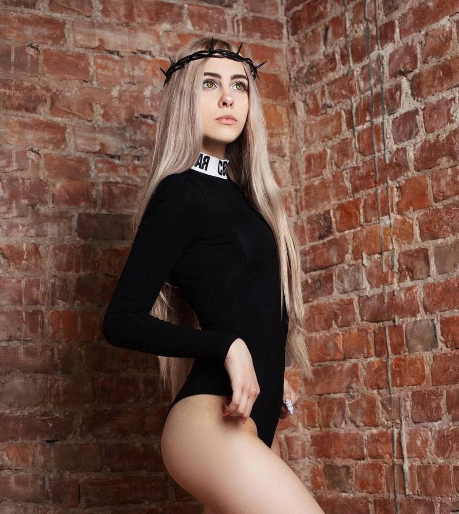 Индивидуалка Маргоша фото № 2 в городе Мытищи