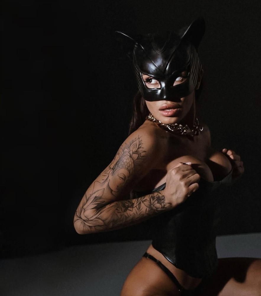 Индивидуалка Маруся фото № 2 в городе Мытищи