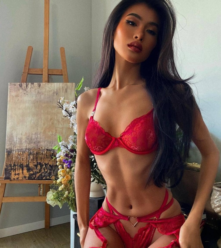 Индивидуалка Милена фото № 2 в городе Мытищи