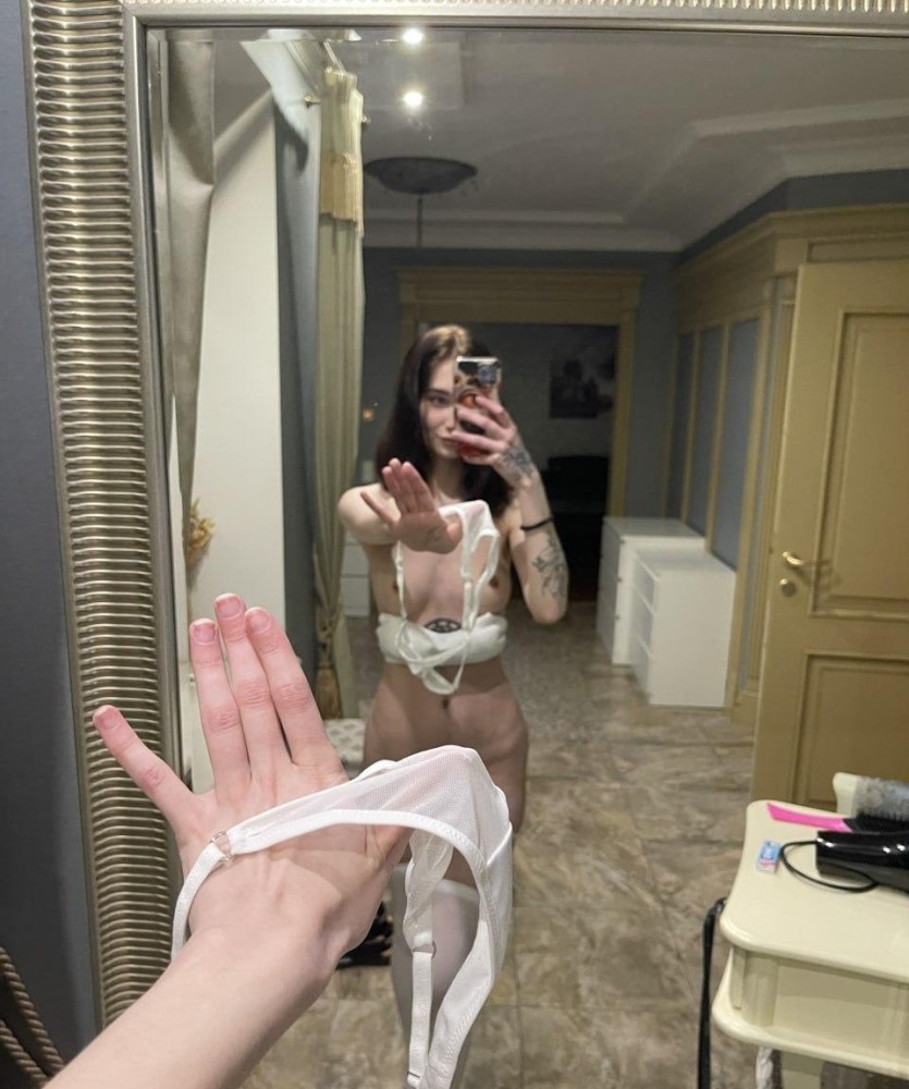 Индивидуалка Мина фото № 2 в городе Мытищи