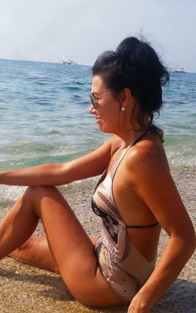 Индивидуалка Молли фото № 2 в городе Мытищи