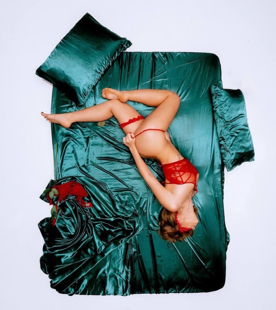 Индивидуалка Надежда фото № 2 в городе Мытищи