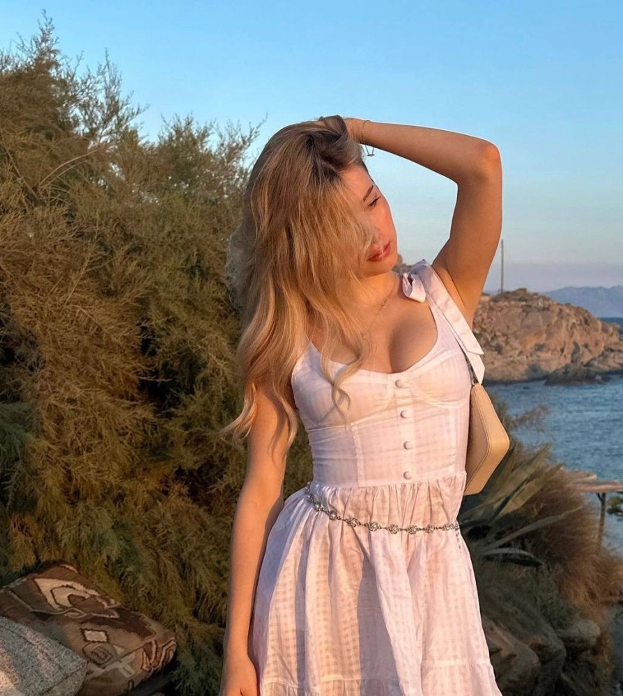 Индивидуалка Настенька фото № 2 в городе Мытищи