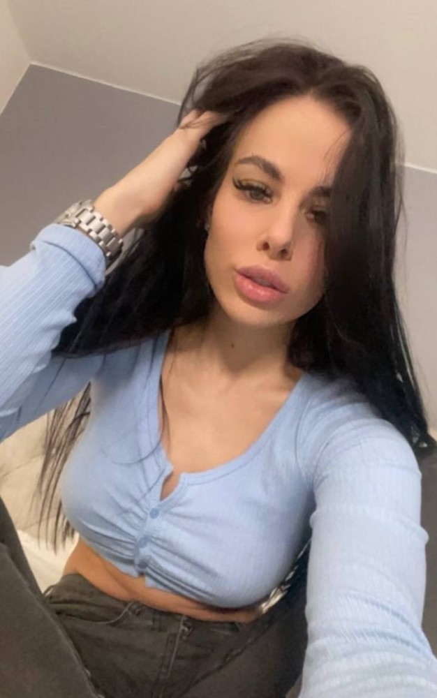 Индивидуалка Настюша фото № 2 в городе Мытищи