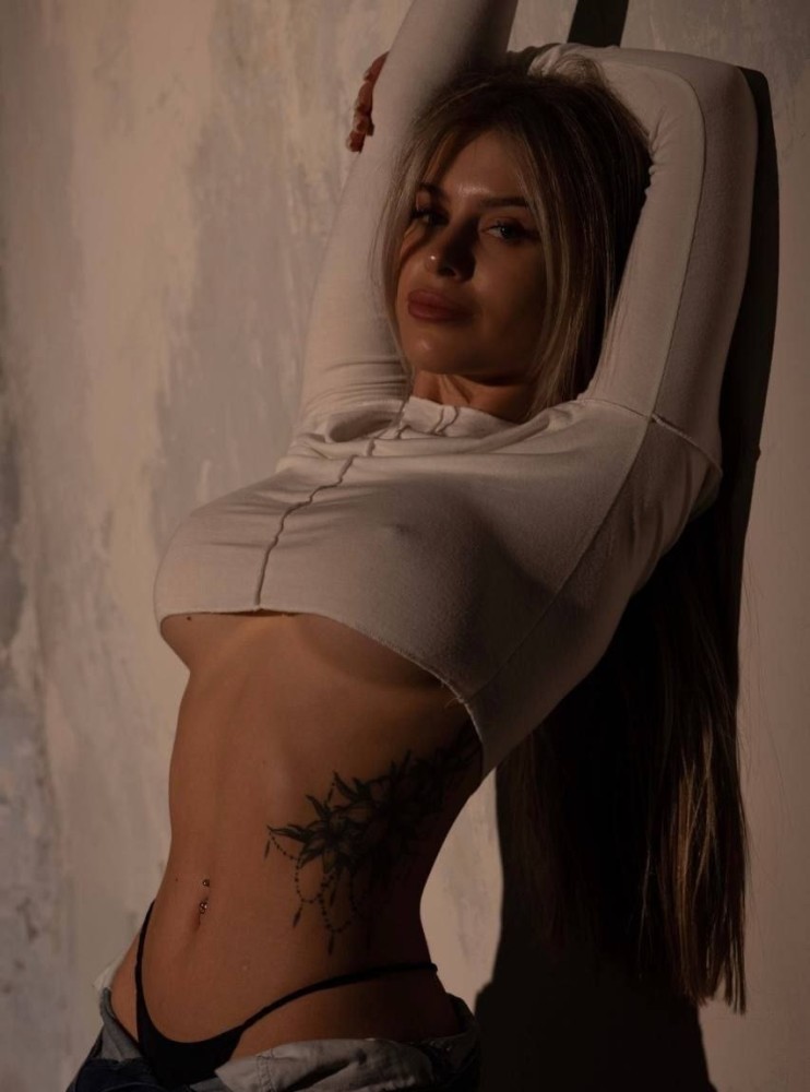 Индивидуалка Лика главное фото в городе Мытищи 