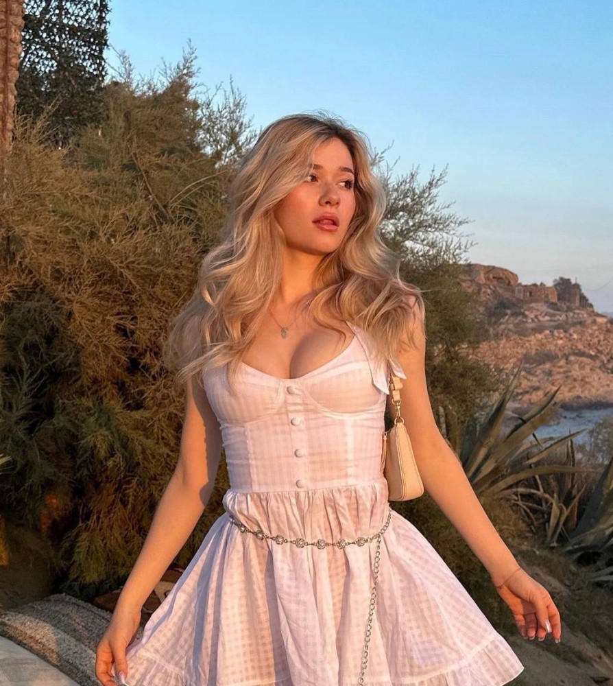 Индивидуалка Настенька главное фото в городе Мытищи 