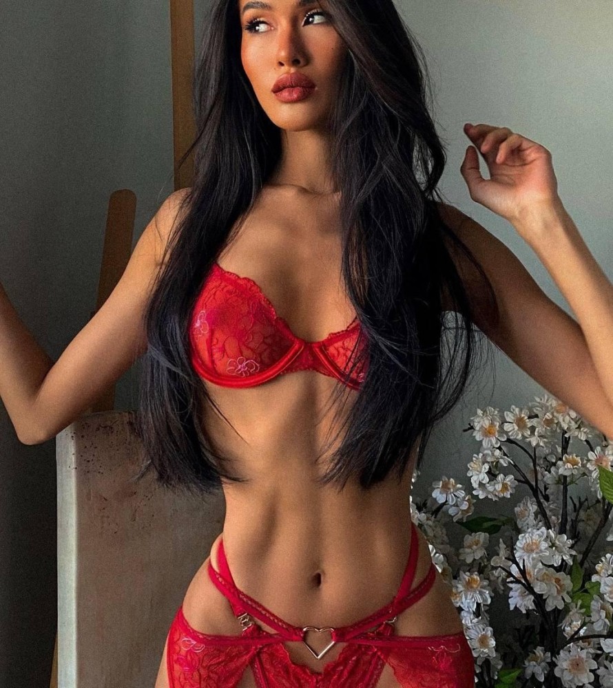 Индивидуалка Милена главное фото в городе Мытищи 