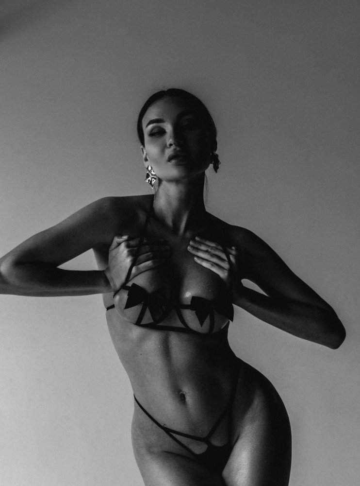 Индивидуалка Жанна главное фото в городе Мытищи 