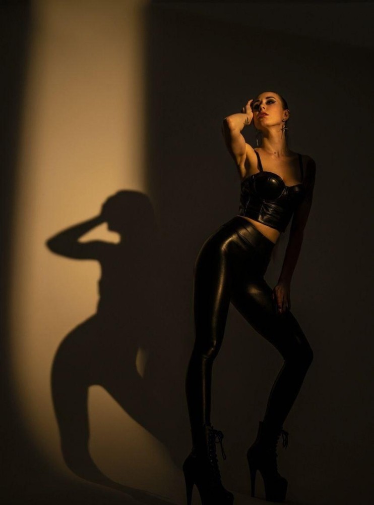 Индивидуалка Галина главное фото в городе Мытищи 