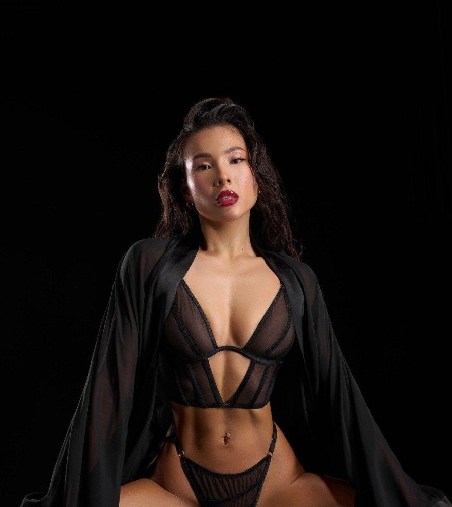 Индивидуалка Светка главное фото в городе Мытищи 