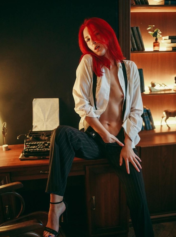 Индивидуалка Алина главное фото в городе Мытищи 