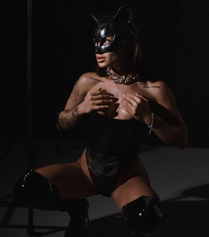 Индивидуалка Маруся главное фото в городе Мытищи 