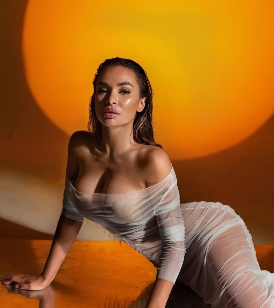 Индивидуалка Клара главное фото в городе Мытищи 