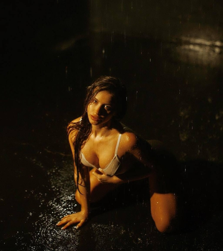 Индивидуалка Полюшка фото № 2 в городе Мытищи