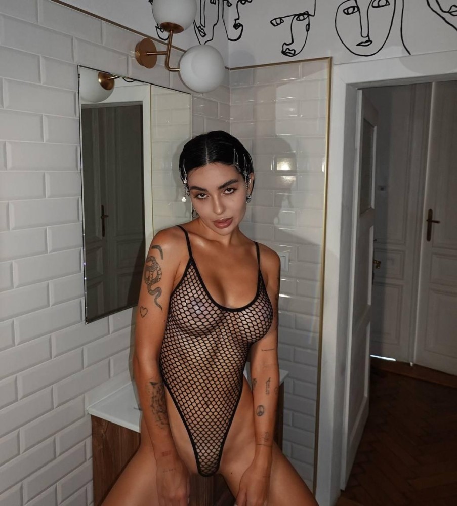 Индивидуалка Софья фото № 2 в городе Мытищи