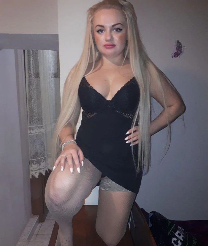 Индивидуалка Светка фото № 2 в городе Мытищи