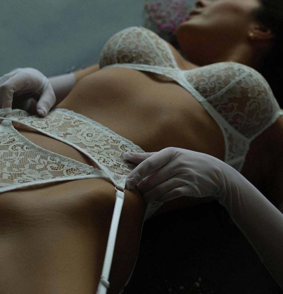 Индивидуалка Влада фото № 2 в городе Мытищи