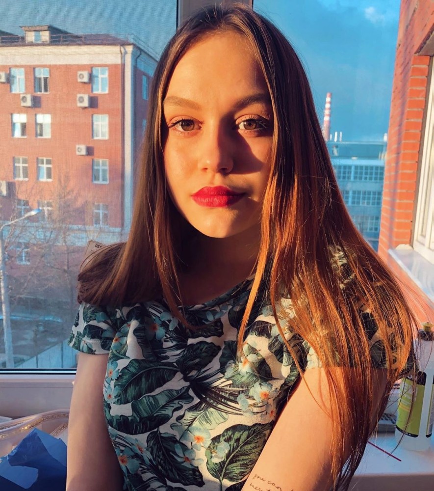 Индивидуалка Влада фото № 2 в городе Мытищи