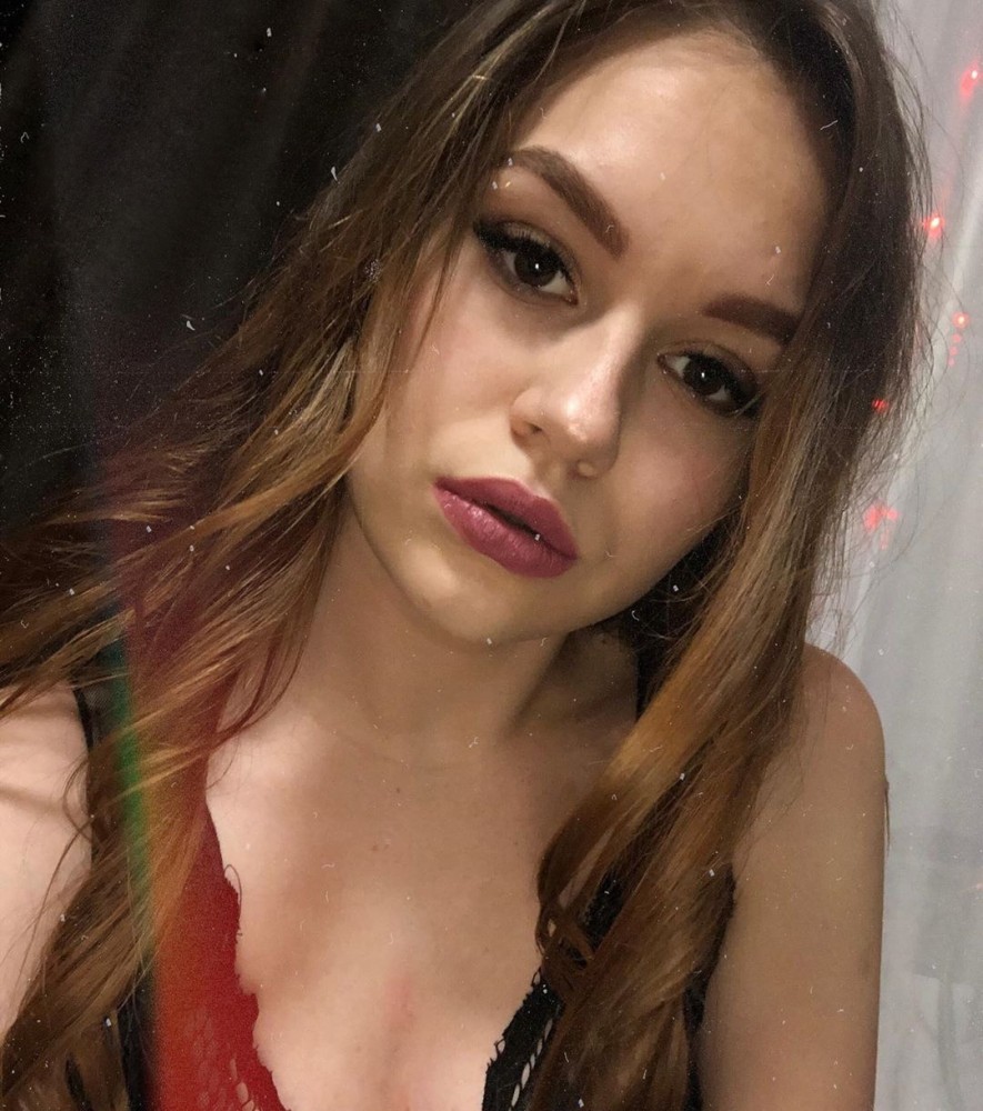 Индивидуалка Влада фото № 2 в городе Мытищи