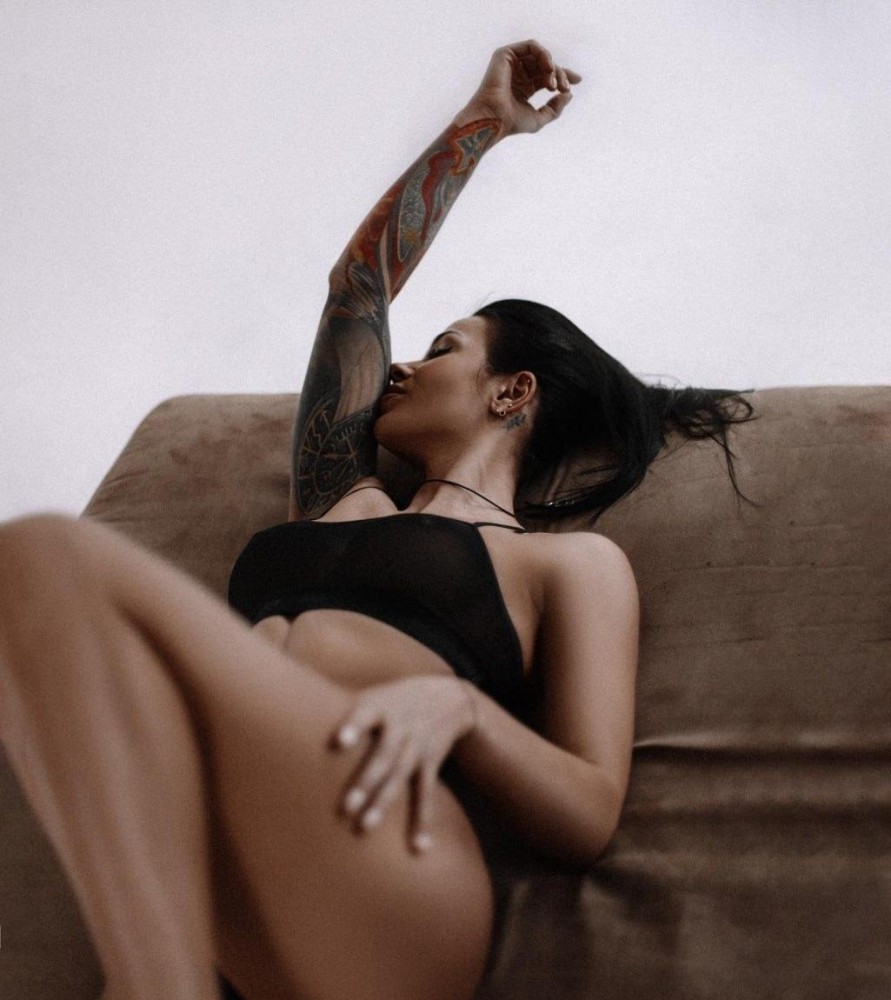 Индивидуалка Янка фото № 2 в городе Мытищи