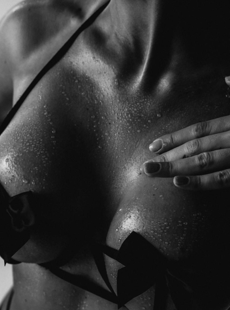 Индивидуалка Жанна фото № 2 в городе Мытищи