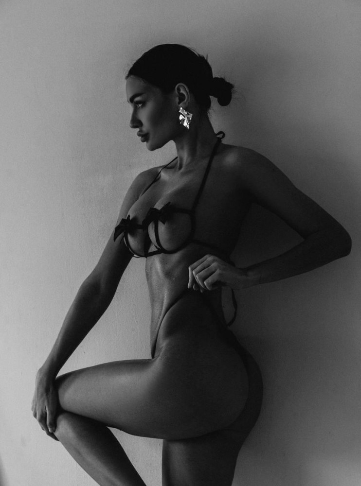 Индивидуалка Жанна фото № 2 в городе Мытищи