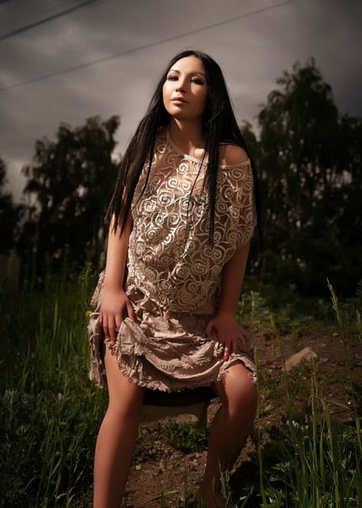 Индивидуалка Аня фото № 2 в городе Мытищи