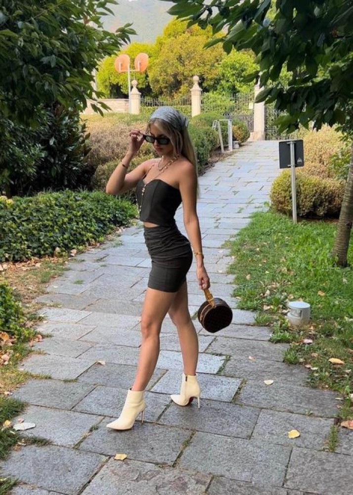 Индивидуалка Астра фото № 2 в городе Мытищи