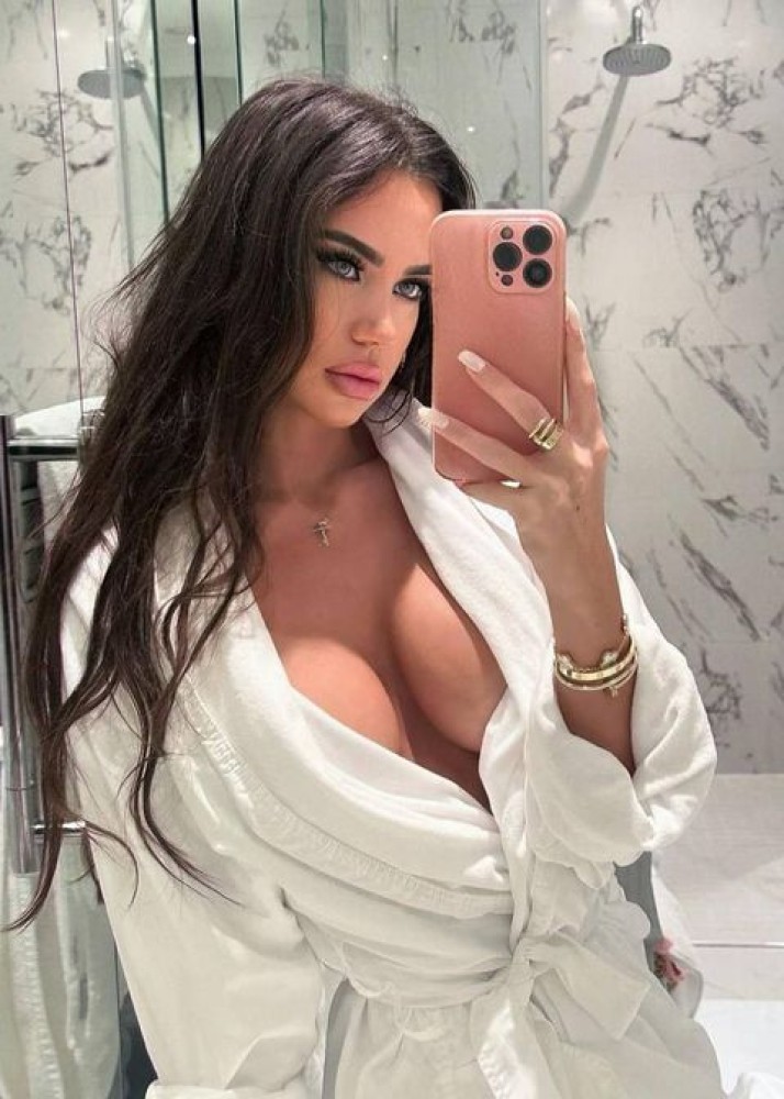 Индивидуалка Азалия главное фото в городе Мытищи 