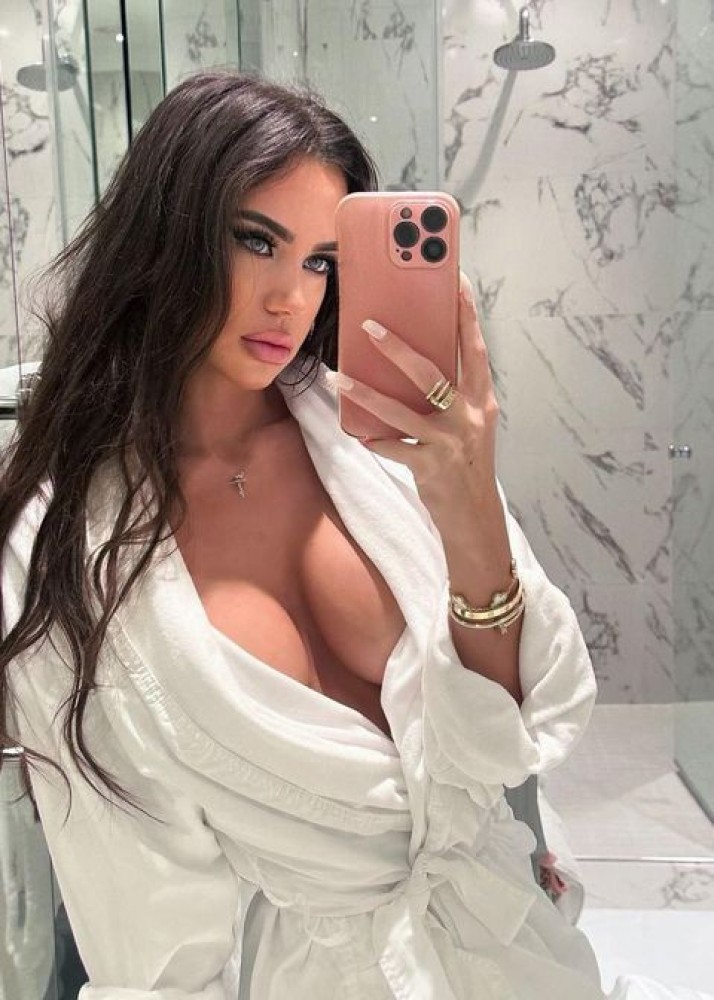 Индивидуалка Азалия фото № 2 в городе Мытищи