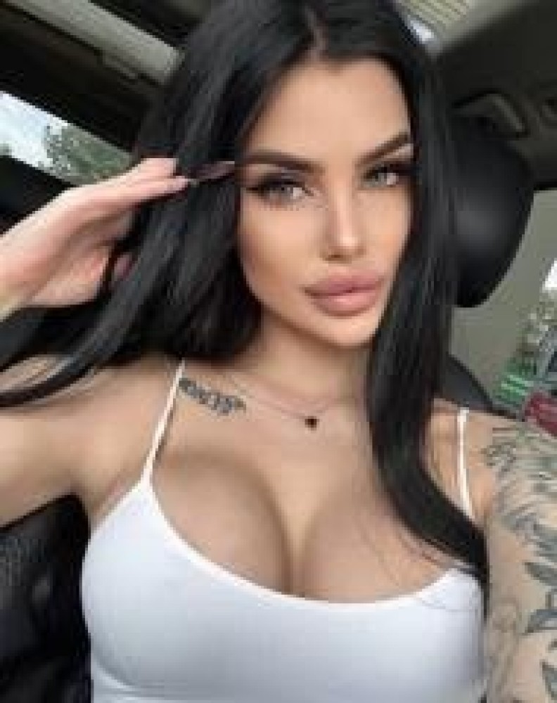 Индивидуалка Азалия фото № 2 в городе Мытищи