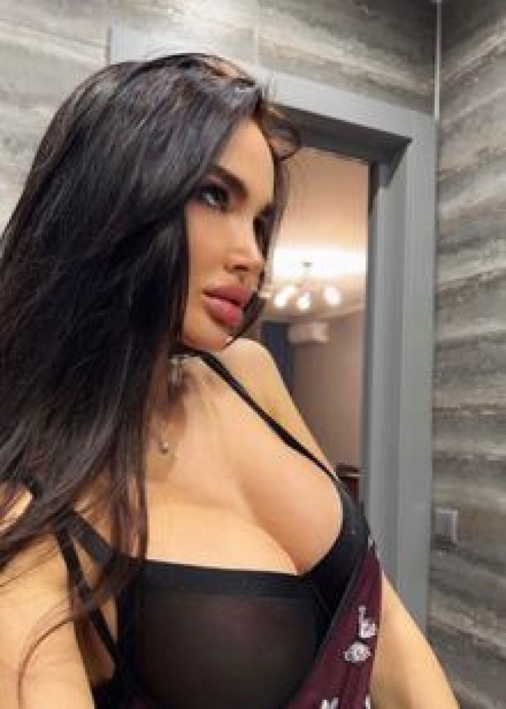 Индивидуалка Азалия фото № 2 в городе Мытищи