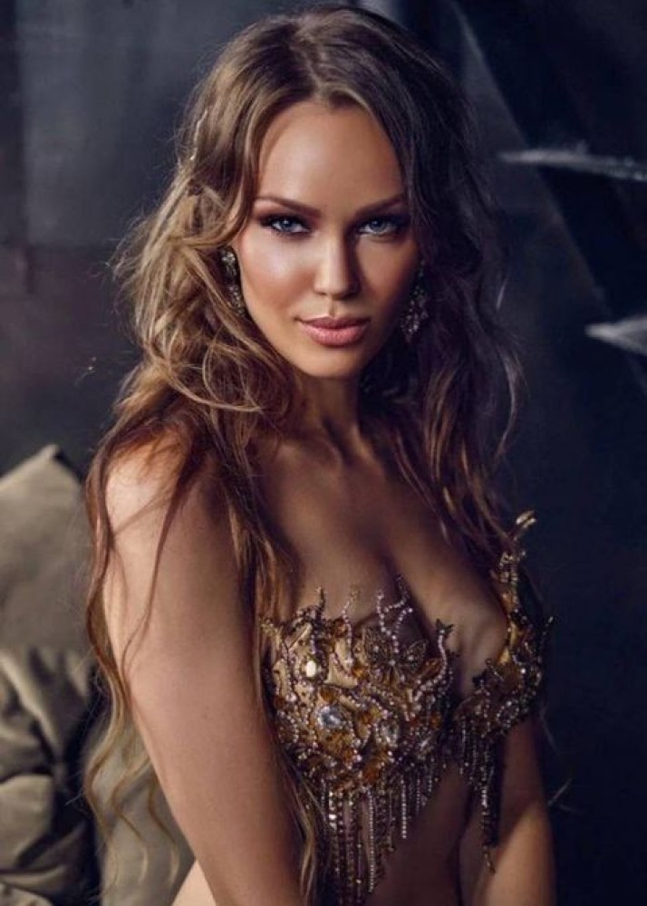 Индивидуалка Джоконда главное фото в городе Мытищи 