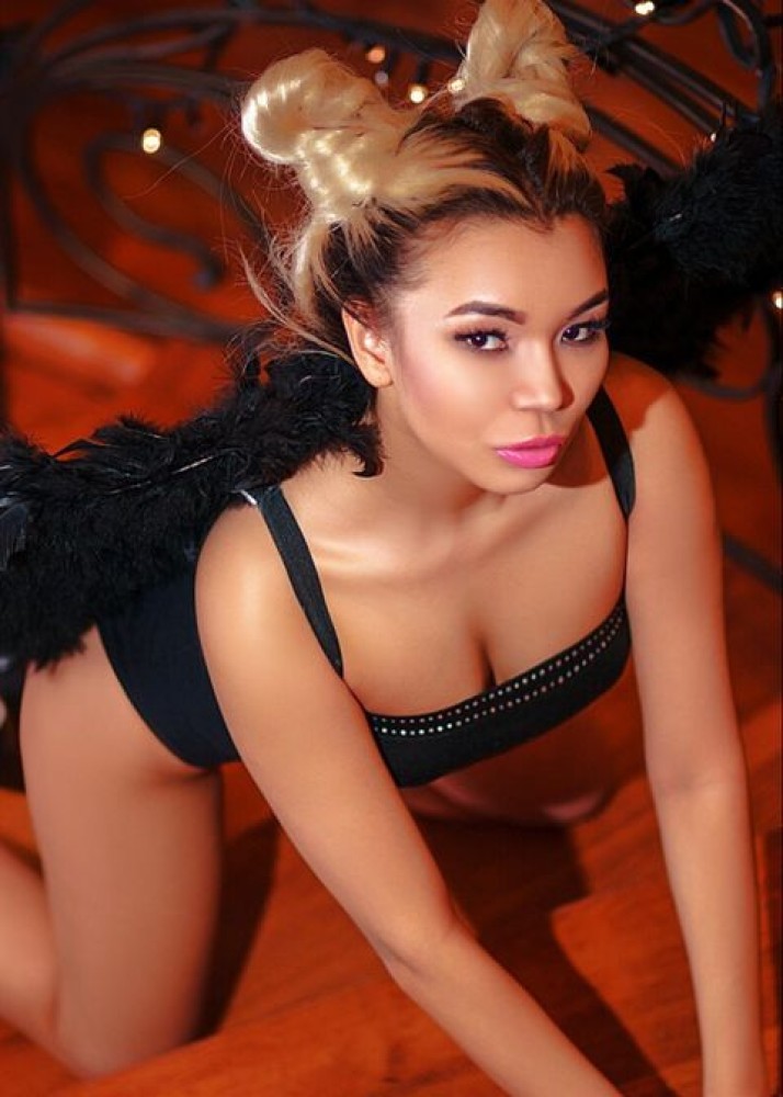 Индивидуалка Эля главное фото в городе Мытищи 