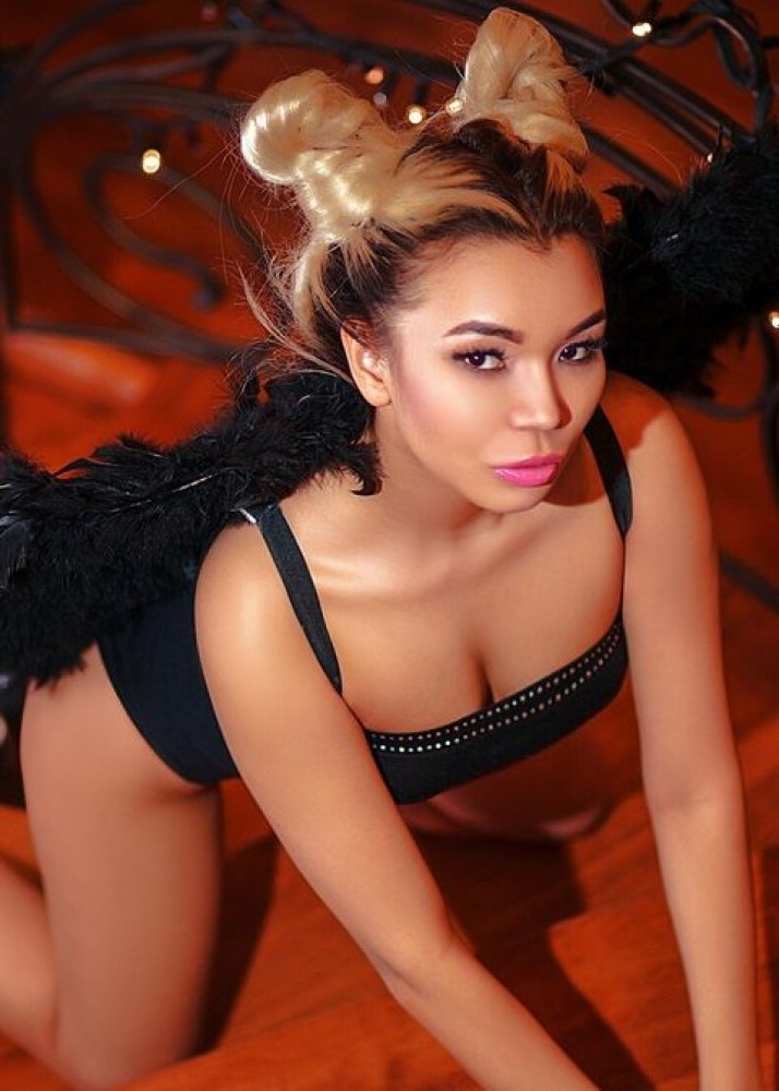 Индивидуалка Эля фото № 2 в городе Мытищи