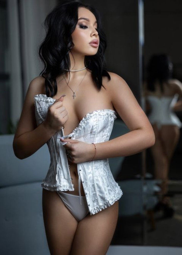 Индивидуалка Эмилия фото № 2 в городе Мытищи