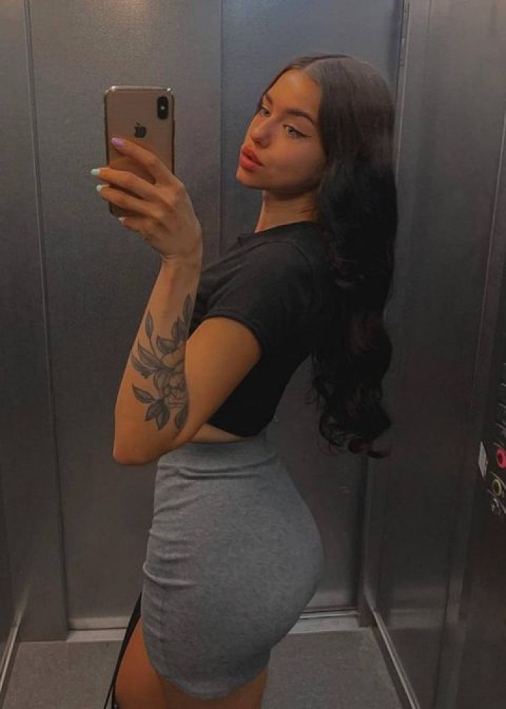 Индивидуалка Ира главное фото в городе Мытищи 