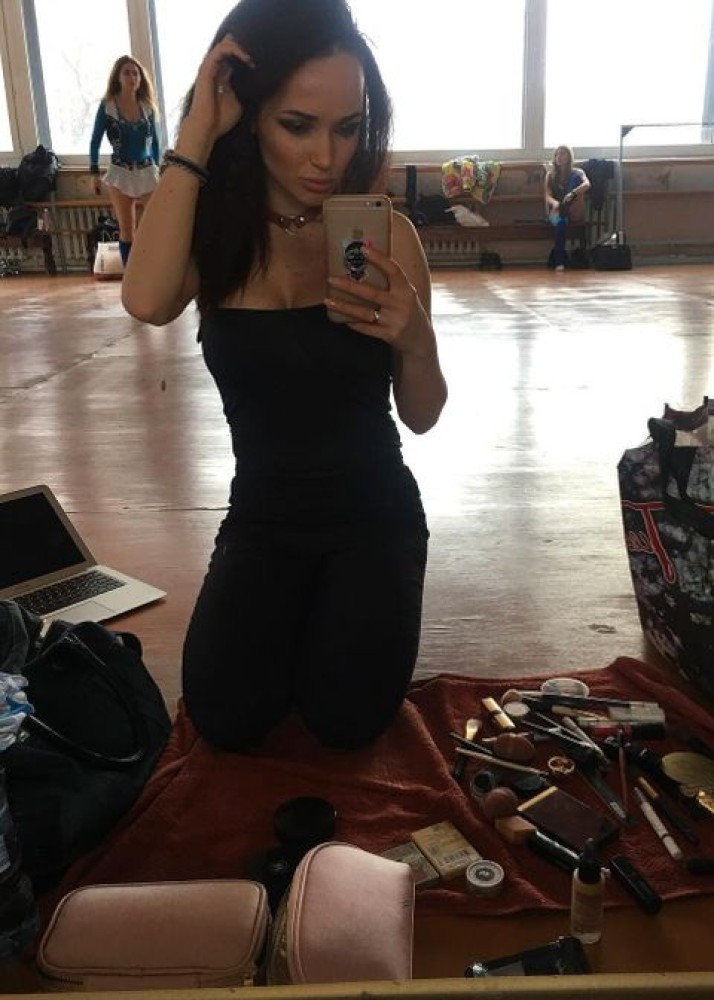 Индивидуалка Ира фото № 2 в городе Мытищи