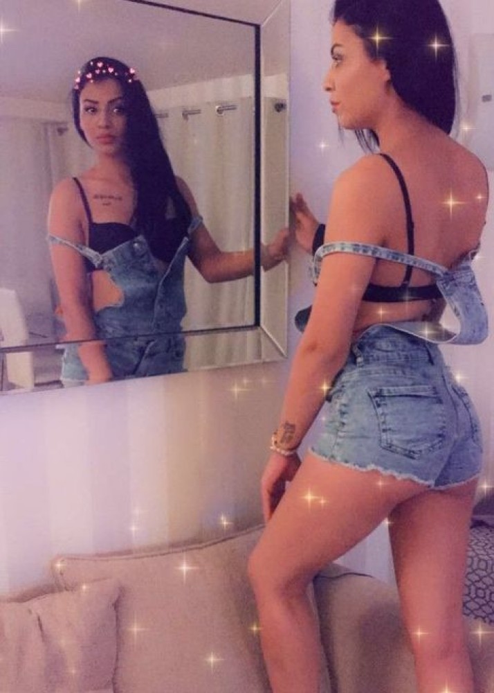 Индивидуалка Камила фото № 2 в городе Мытищи