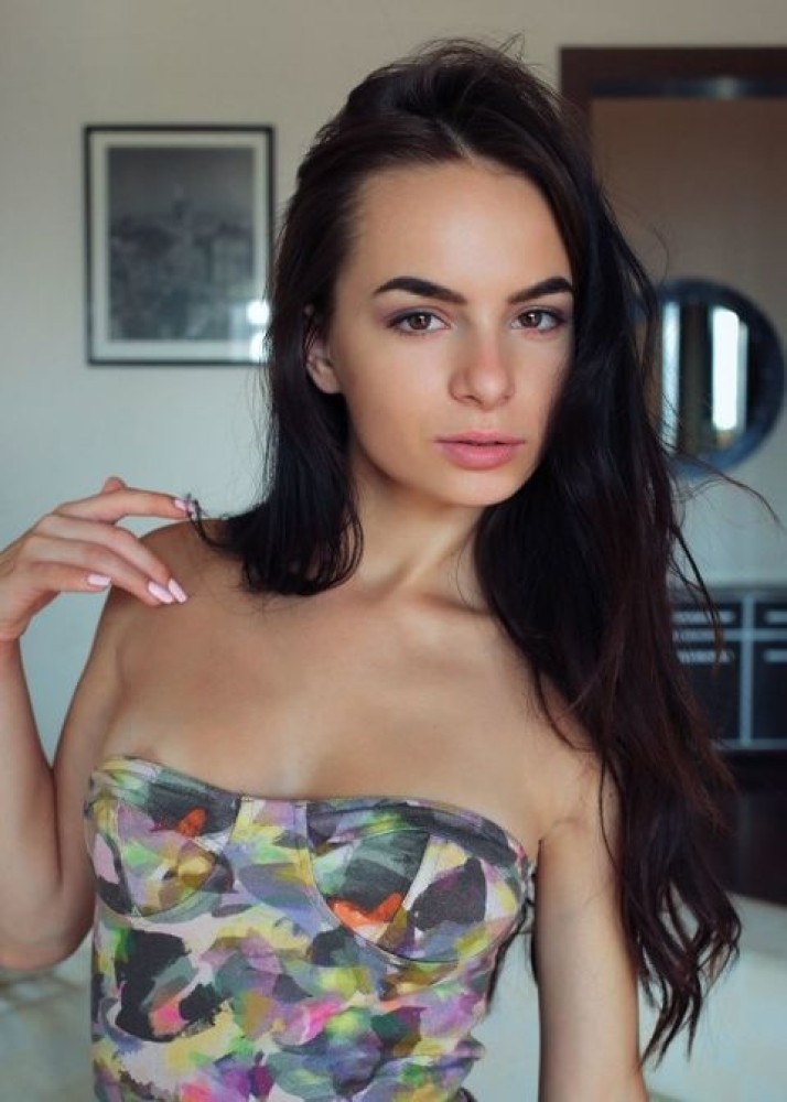 Индивидуалка Кристина фото № 2 в городе Мытищи