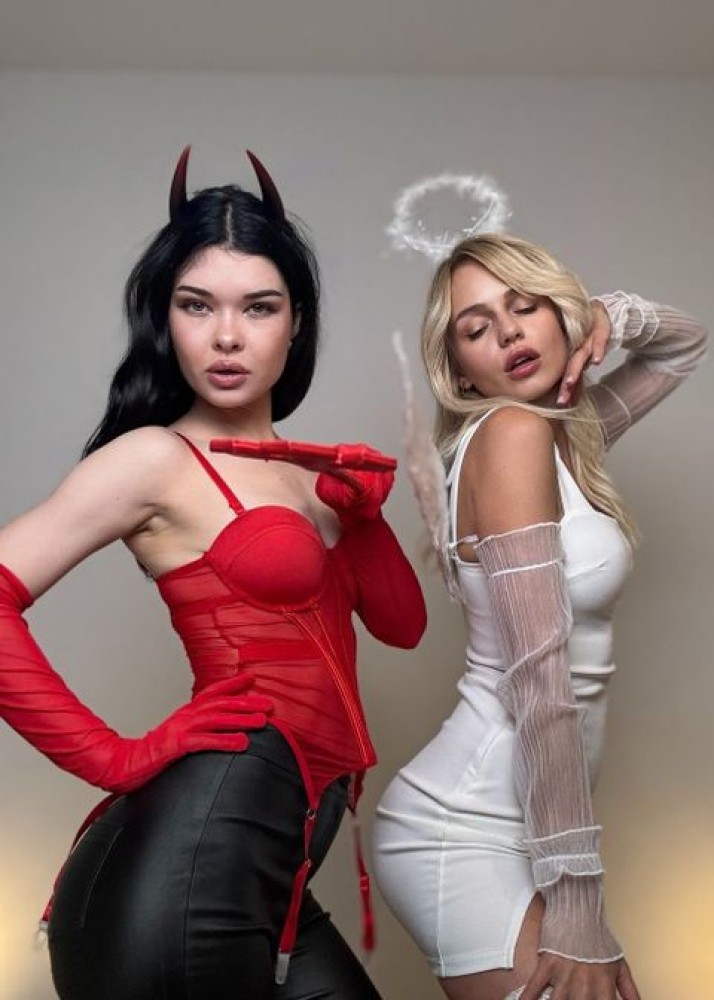 Индивидуалка ЛераКарина фото № 2 в городе Мытищи