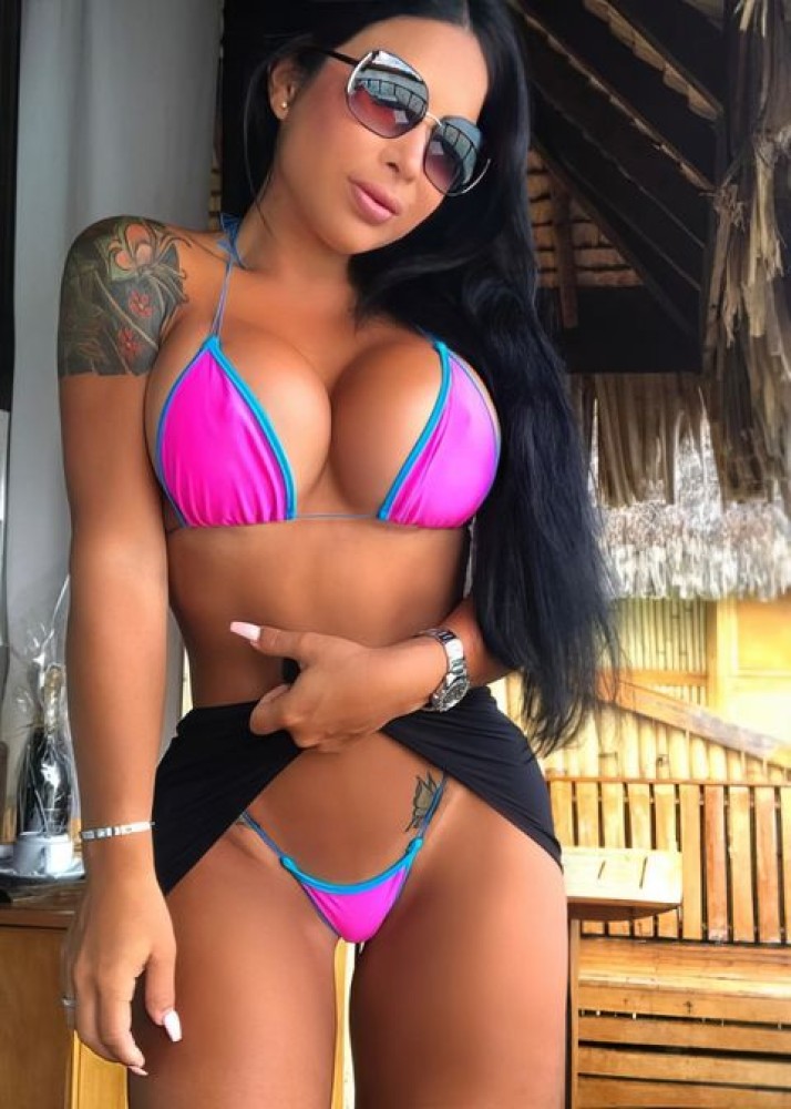 Индивидуалка Лика главное фото в городе Мытищи 