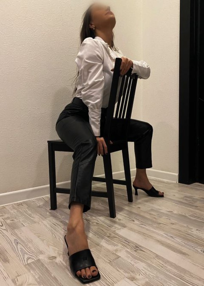 Индивидуалка Лиза фото № 2 в городе Мытищи