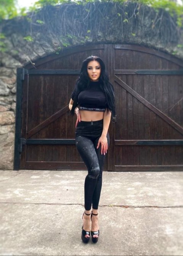 Индивидуалка Марина главное фото в городе Мытищи 