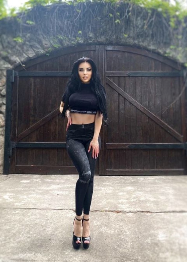 Индивидуалка Марина фото № 2 в городе Мытищи