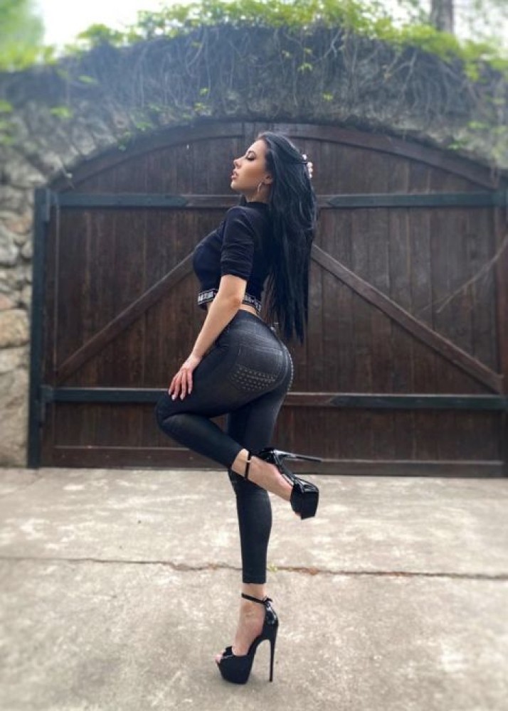 Индивидуалка Марина фото № 2 в городе Мытищи