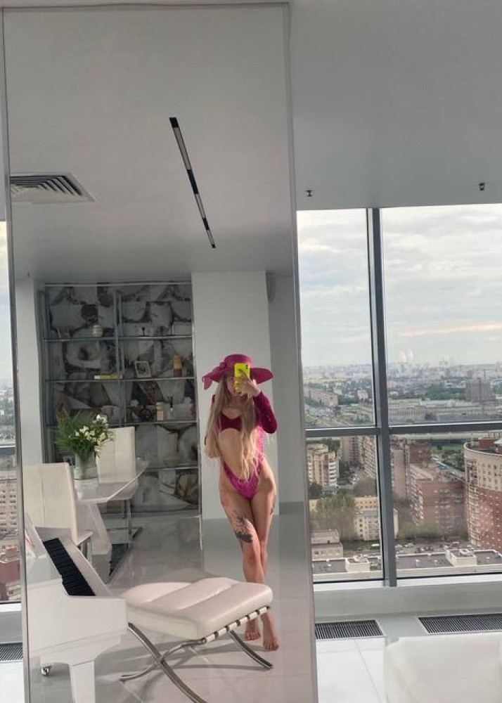 Индивидуалка Маша фото № 2 в городе Мытищи