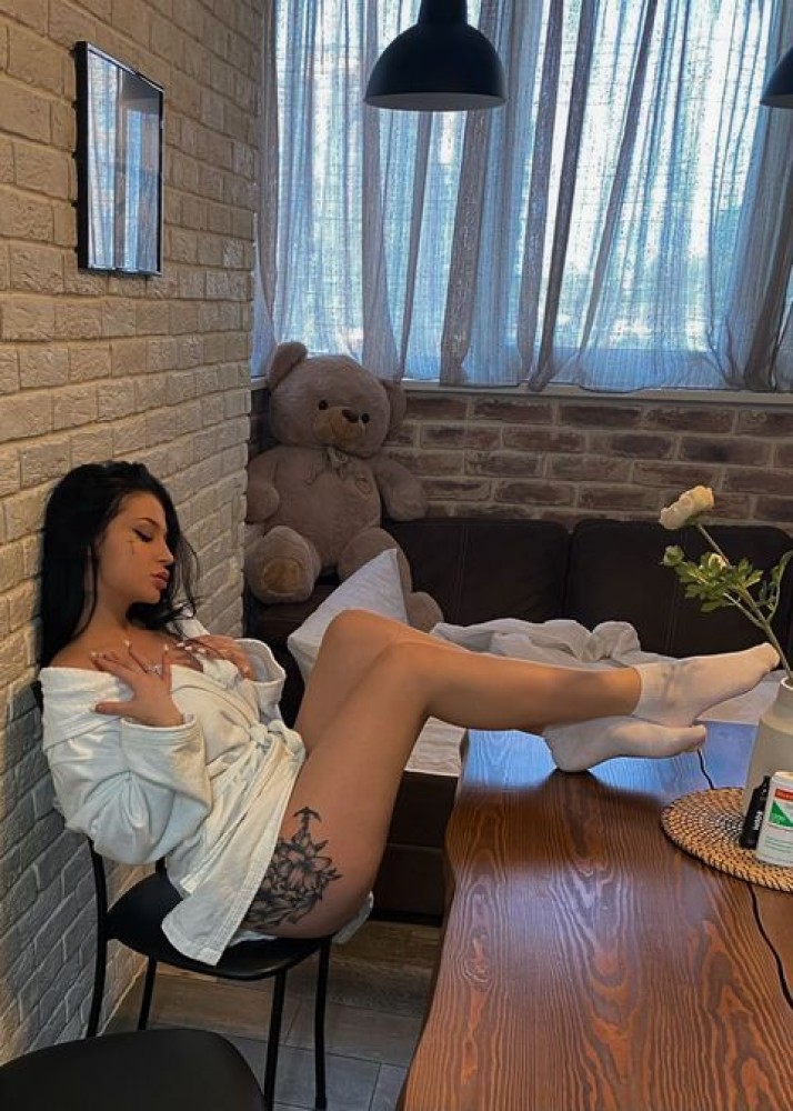 Индивидуалка Ника фото № 2 в городе Мытищи