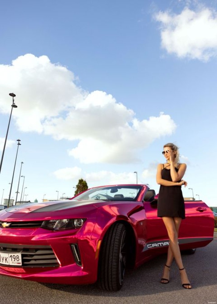 Индивидуалка Ника фото № 2 в городе Мытищи