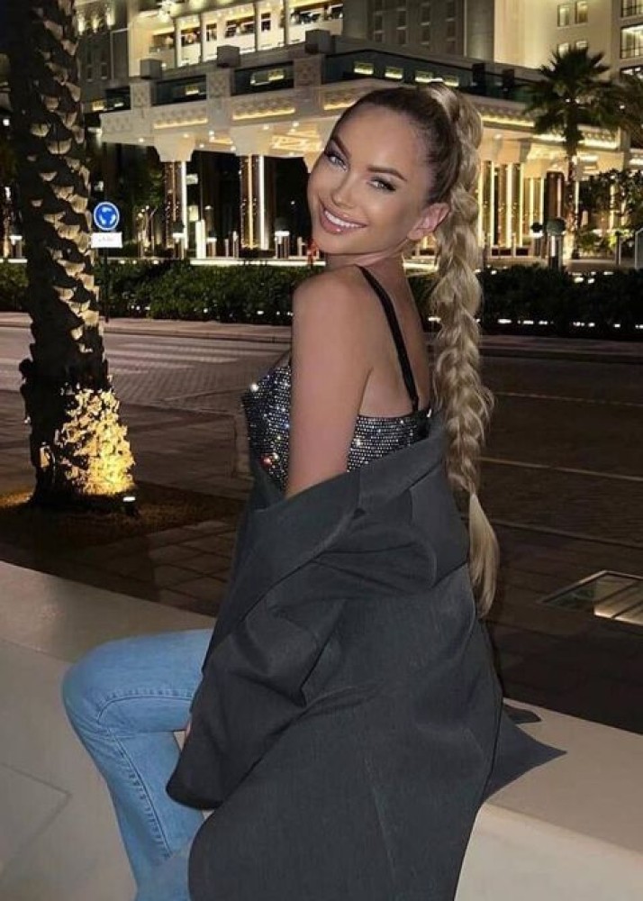 Индивидуалка Октавия фото № 2 в городе Мытищи